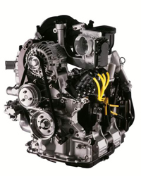 P0253 Engine